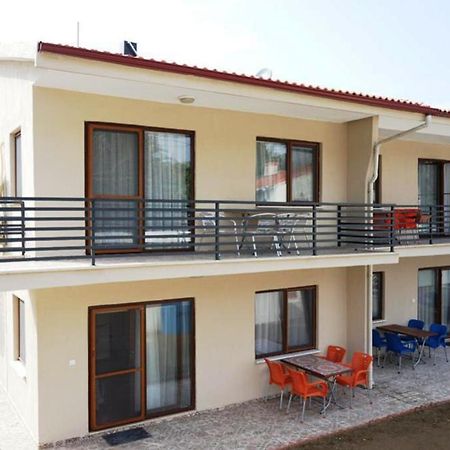 Ören Konak Apart Otel Exterior foto
