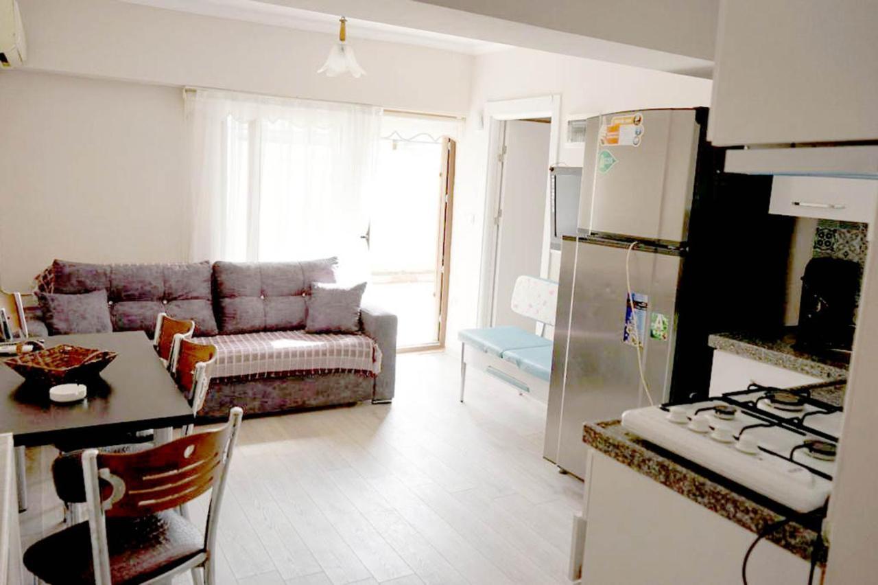 Ören Konak Apart Otel Exterior foto