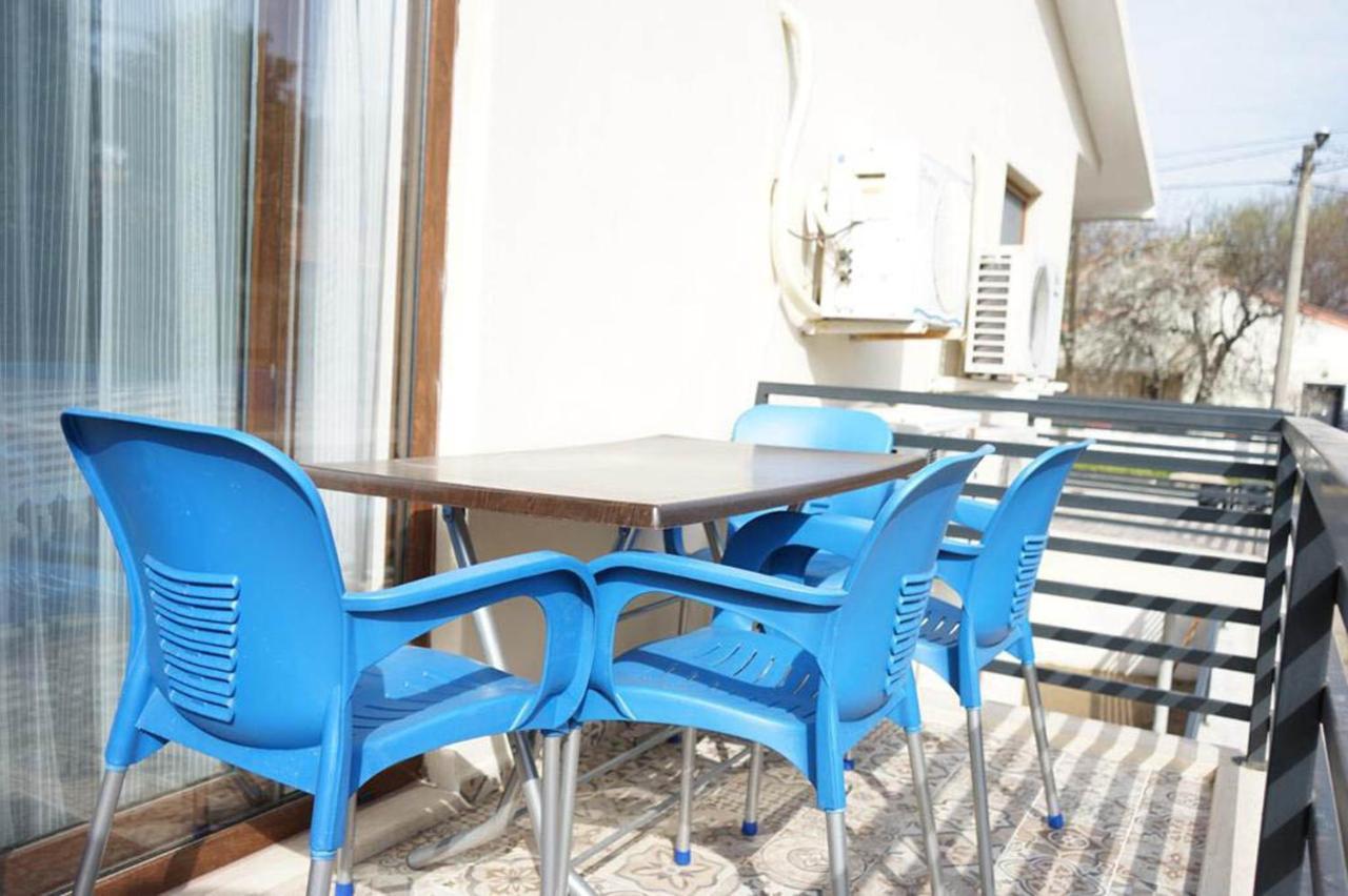 Ören Konak Apart Otel Exterior foto