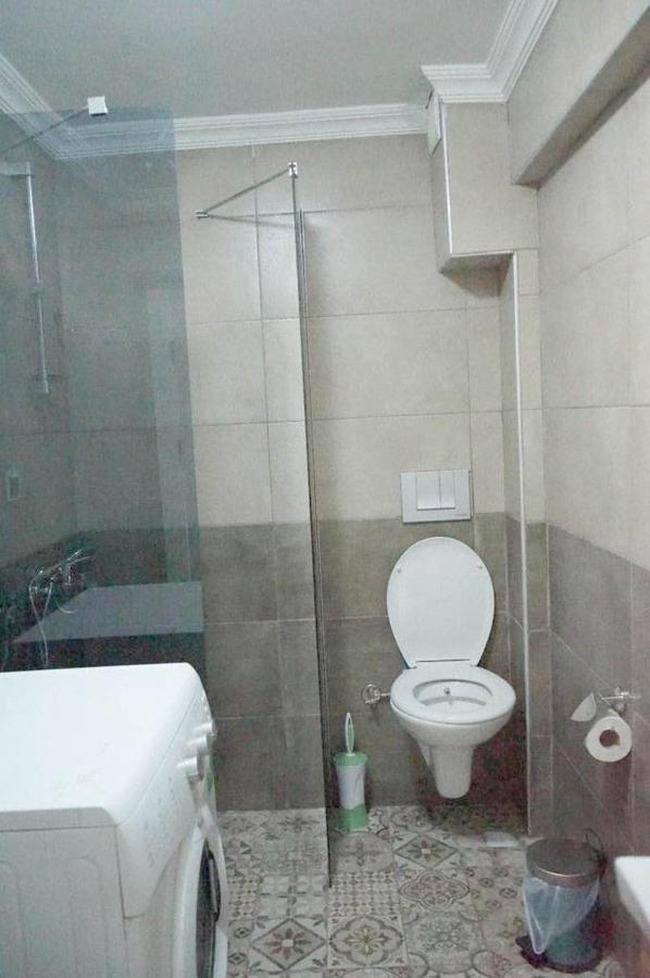 Ören Konak Apart Otel Exterior foto