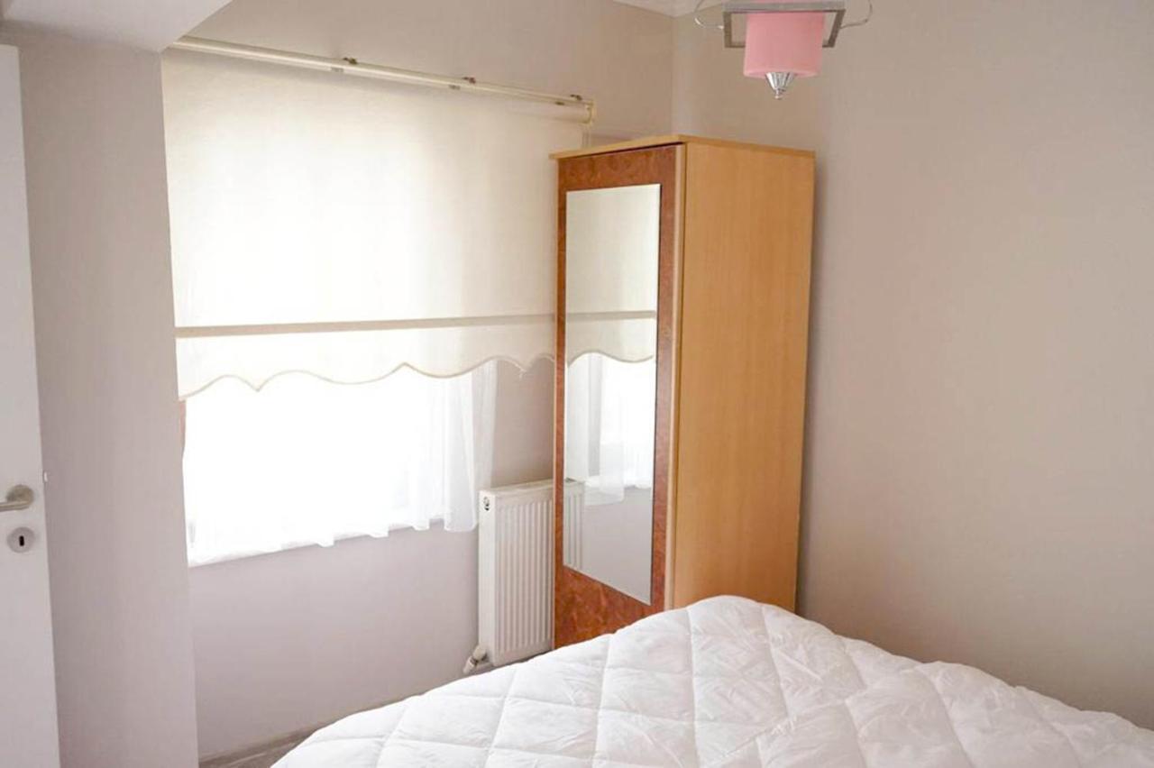 Ören Konak Apart Otel Exterior foto