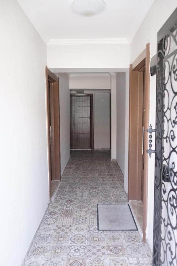 Ören Konak Apart Otel Exterior foto